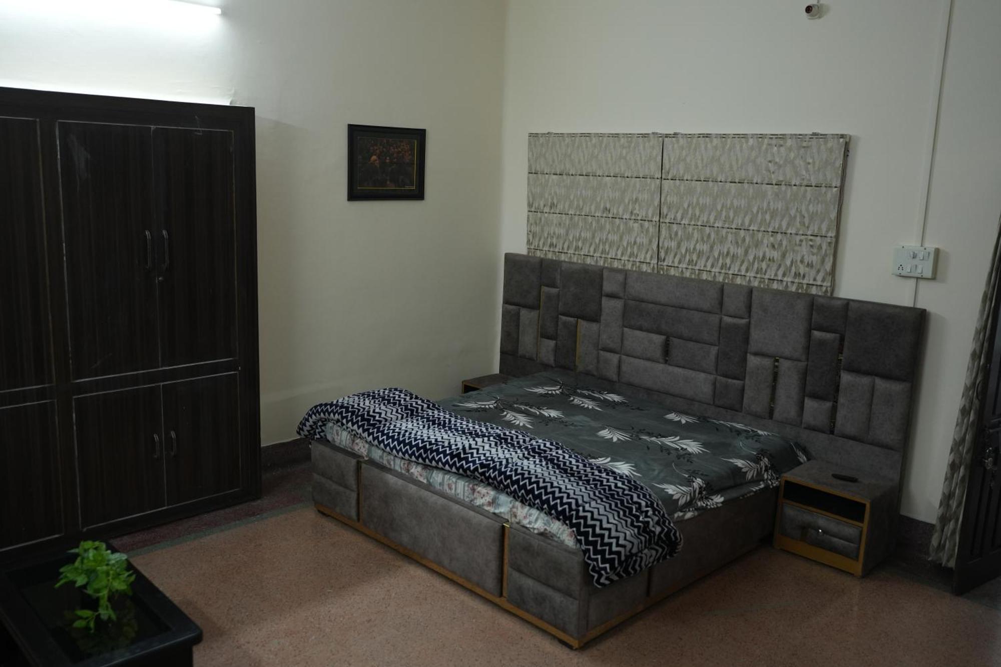 Heritage Homestay Allāhābād Junction Kültér fotó